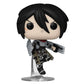 Funko POP! Animation: Attack on Titan (AOT) - Mikasa Ackerman