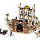 LEGO Prince of Persia Battle of Alamut (7573)