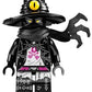 LEGO Dreamzzz: Night Hunter Minifigure with Crossbow