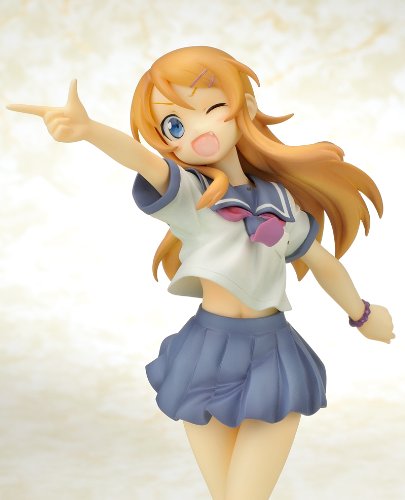 Kotobukiya Ore No Imoto Ga Konnani Kawaii Wake Ga NAI: Kirino Kosaka ANI-Statue