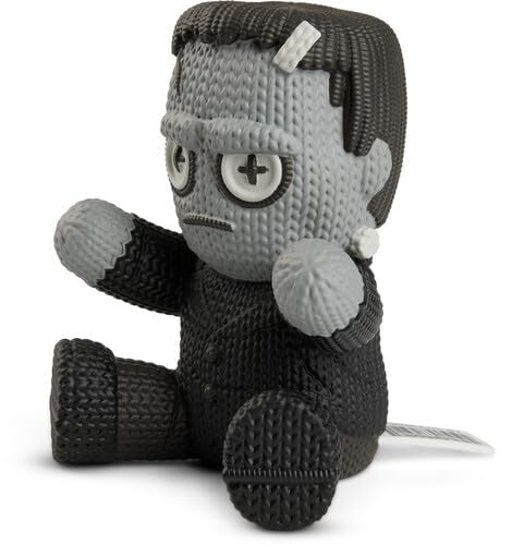 Handmade by Robots - Universal Monsters 4-Pack