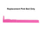 Replacement Part for Barbie Doll Dreamhouse Doll House Playset HMX10 - Replacement Pink Bed