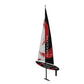 JIAFANRC Bowsies?20pcs? P7910112 for VOLANTEX RC Boat 791-1 Compass,791-2 Hurricane