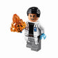 LEGO - Jurassic World Minifigure Dr. Wu