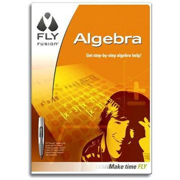 FLY Fusion™ Algebra