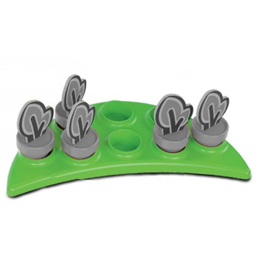 Replacement Part for Fisher-Price Wonder Makers Design System Build Around Town Playset FXG14 - Replacement Green Base