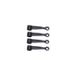 OMPHOBBY M2 Helicopter Parts FBL Pros and Cons Linkage Rod OSHM2008 Rc Heli Accessories for OMPHOBBY M2 RC Helicopters