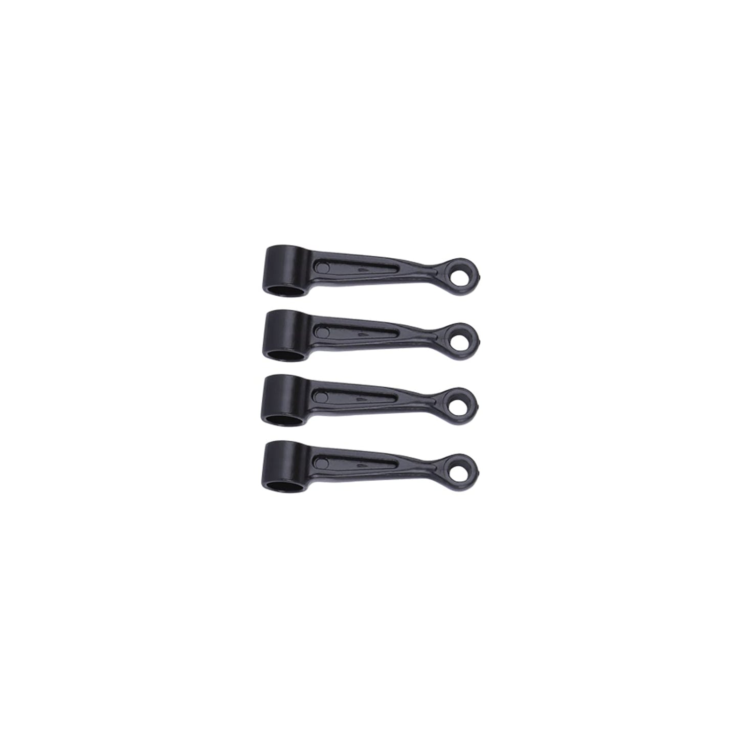OMPHOBBY M2 Helicopter Parts FBL Pros and Cons Linkage Rod OSHM2008 Rc Heli Accessories for OMPHOBBY M2 RC Helicopters