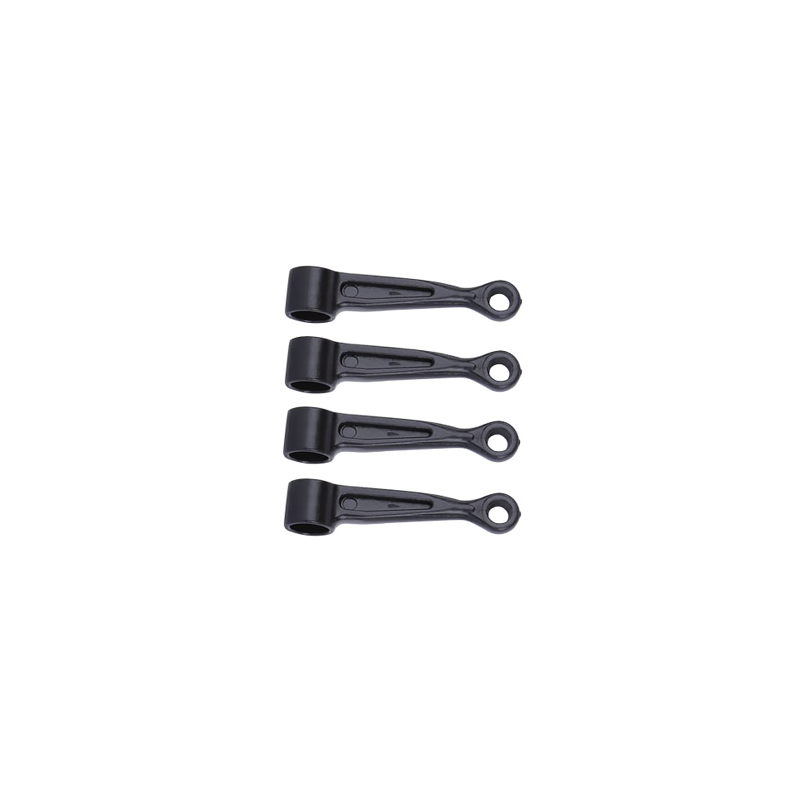 OMPHOBBY M2 Helicopter Parts FBL Pros and Cons Linkage Rod OSHM2008 Rc Heli Accessories for OMPHOBBY M2 RC Helicopters