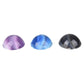 Rhode Island Novelty 2.25" Large Marble Poppers, 36 Pieces per Order