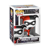 Funko POP! Animation: Batman The Animated Series (BTAS) - Harley Quinn