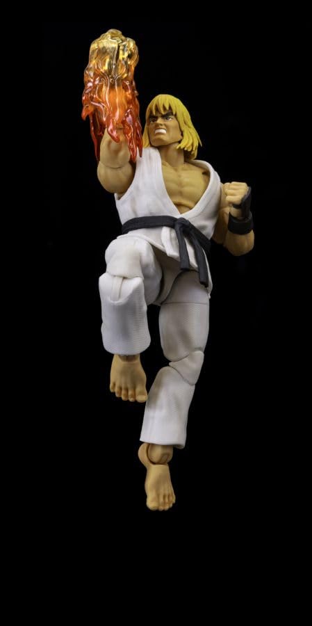 Jada Toys Player 2 Version Exclusive 6-inch Action Figure