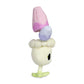 Pokémon Center: Morelull Sitting Cuties Plush