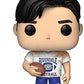 Funko Pop Television: Riverdale - Reggie in Football Uniform Collectible Figure, Multicolor