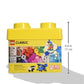 LEGO Classic Creative Bricks 10692 Building Blocks, Learning Toy (221 Pieces)