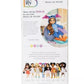 Disney ILY 4 Ever Character Inspired 18-inch Collectible Doll w/Accessories (Stitch)