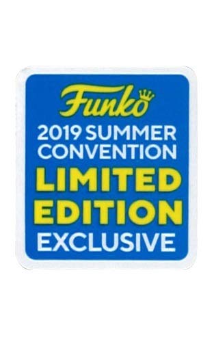 POP! Funko Avengers Endgame Wong - 2019 SDCC Summer Convention Exclusive - Limited Edition