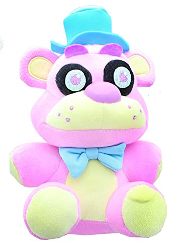 Funko Plush: Five Nights at Freddy's - Spring Colorway- Freddy (PK)