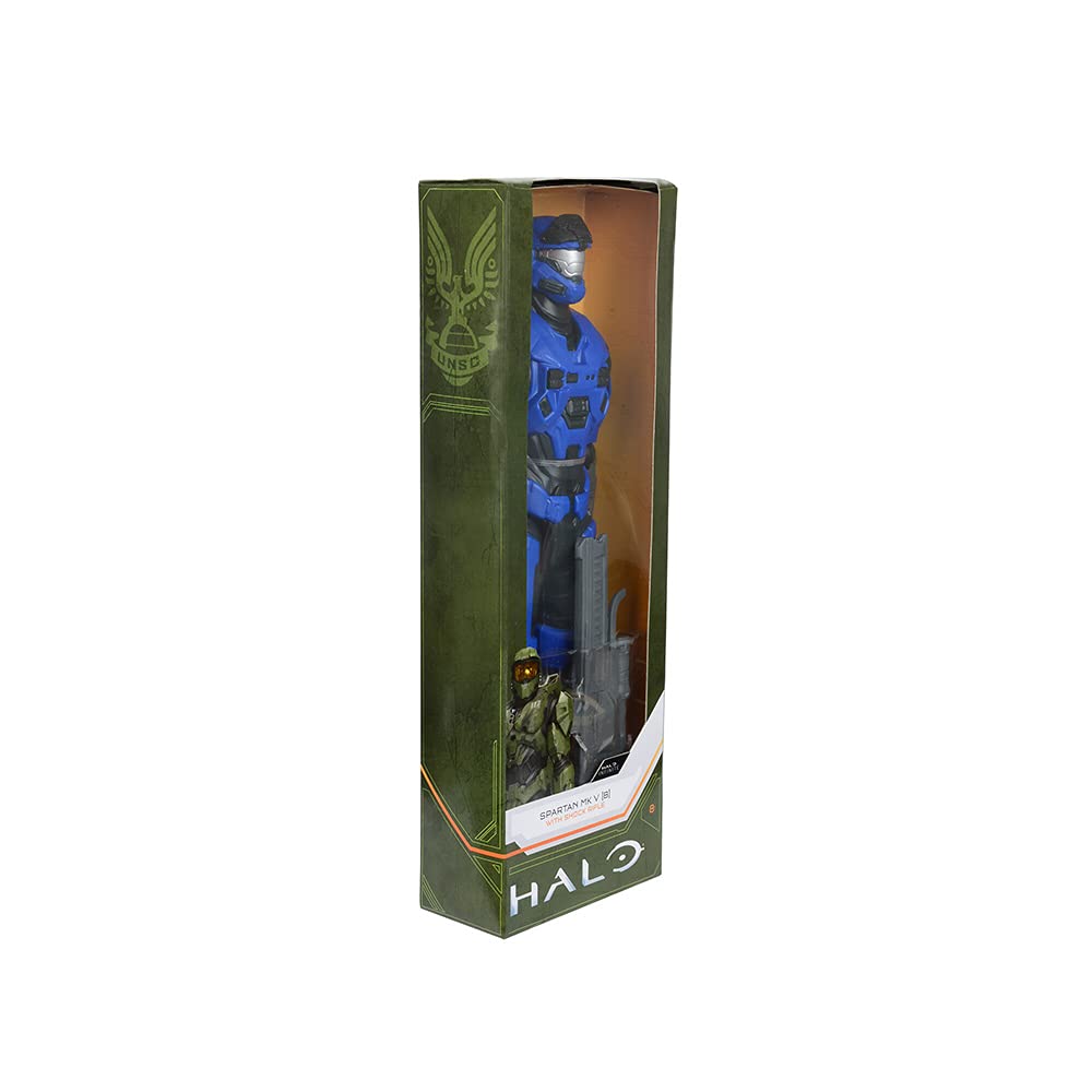 HLW - 1 Figure Pack (12" Figure) - Spartan Mk. V (Infinite) - Wave 2