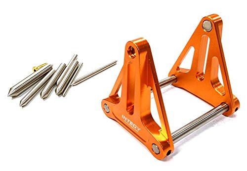 Integy Magnetic Prop. Balancer for RC Boat w/Shaft Size 1/8, 3/16, 1/4, 2, 3, 4 & 5mm