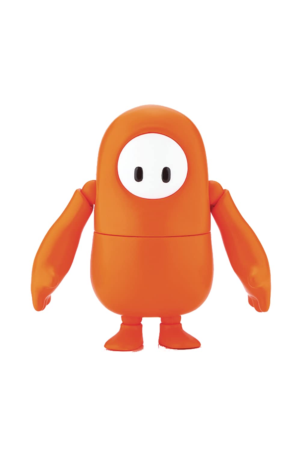 Kotobukiya Fall Guys: Movie Star and Chicken Costume Action Figure Pack 01