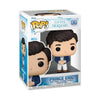 Funko POP! Disney: The Little Mermaid - Prince Eric