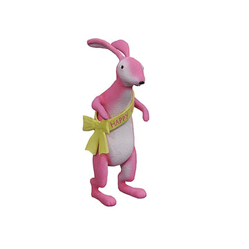 The Nightmare Before Christmas Beast of Series 4: Easter Bunny Action Figure