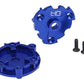 Hot Racing ERVT15PP06 Aluminum Cush Drive E-Revo 2.0