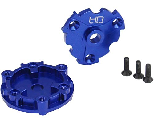 Hot Racing ERVT15PP06 Aluminum Cush Drive E-Revo 2.0