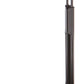 Kaiser Doll Stand 2175 - Black Doll Stand for 8" to 12" Dolls and Action Figures