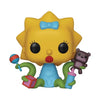 Funko Pop! Animation: Simpsons - Alien Maggie