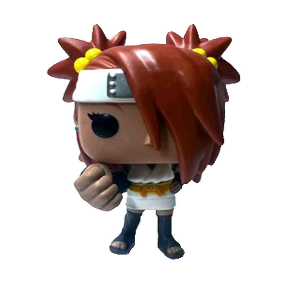 Funko Pop! Animation: Boruto - Cho-Cho