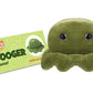 GIANT MICROBES Booger Plush -Learn About Your Sinuses with This Humorous Gift for Scientists, ENTs, and Anyone with a Healthy Sense of Humor