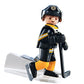 Playmobil NHL Boston Bruins Player