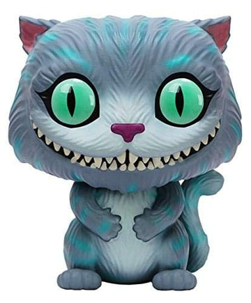 Funko POP Disney: Alice in Wonderland Action Figure - Cheshire Cat