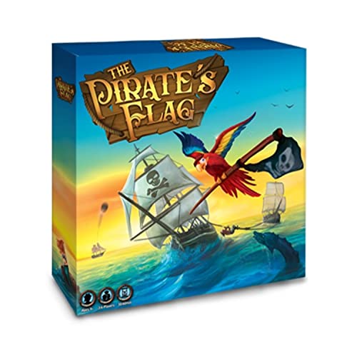 CardLords The Pirate's Flag