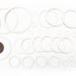 Game Room Guys Gottlieb Preview Pinball Rubber Ring Kit