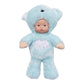 Madame Alexander 12" Peekaboos Koala Doll, Light Skin Tone