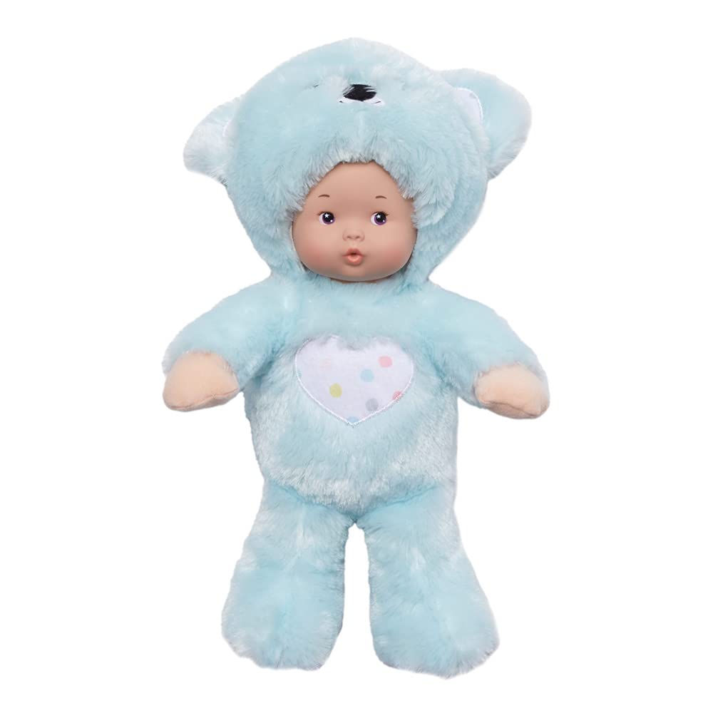 Madame Alexander 12" Peekaboos Koala Doll, Light Skin Tone