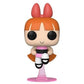Funko POP Pop! Animation: Powerpuff Girls - Blossom Multicolor Standard