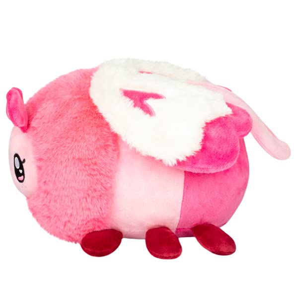 Squishable - Mini Lovebug - Garden Collection - 9 in - Soft Toy Collectible Stuffed Animal