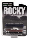 Greenlight 1:64 Hollywood Series 35 - Rocky (1976) - 1973 Sedan deVille 44950-A [Shipping from Canada]