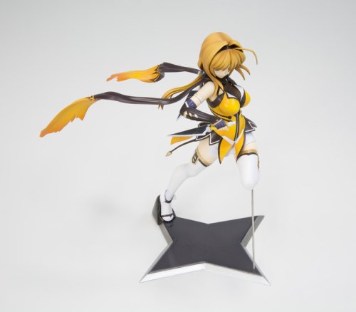 Kotobukiya Beat Blades Haruka: Takamori Haruka PVC Statue