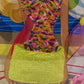 Barbie Fashionistas Day Looks Clothes - Bright Beach Outfits