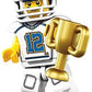 LEGO Minifigures Series 8 - Football Player