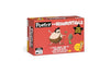Poetry for Neanderthals: Pop Culture Edition by Exploding Kittens - 2+ Players - Ages 7+ - 15 Minutes to Play - Competitive Word Guessing Game - Party