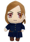 Jujutsu Kaisen - Nobara Kugisaki Plush 8" H