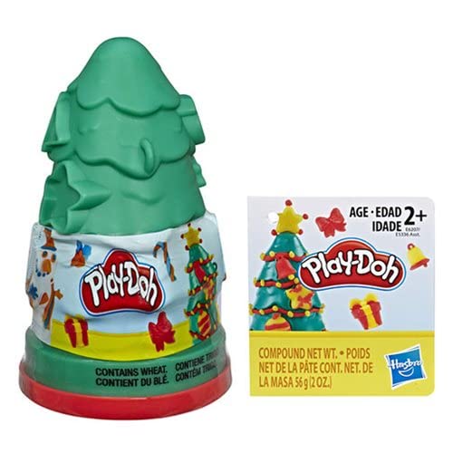 PLAYDOH Snowman