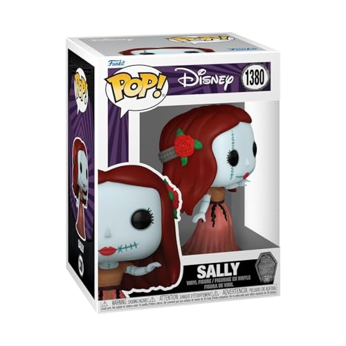 Funko POP! Disney: The Nightmare Before Christmas 30th - Formal Sally