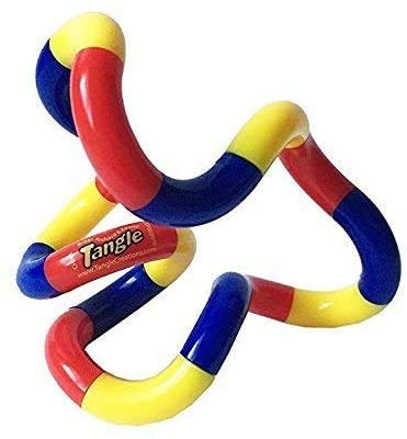 Tangle Fidgets Toy. Set of 3